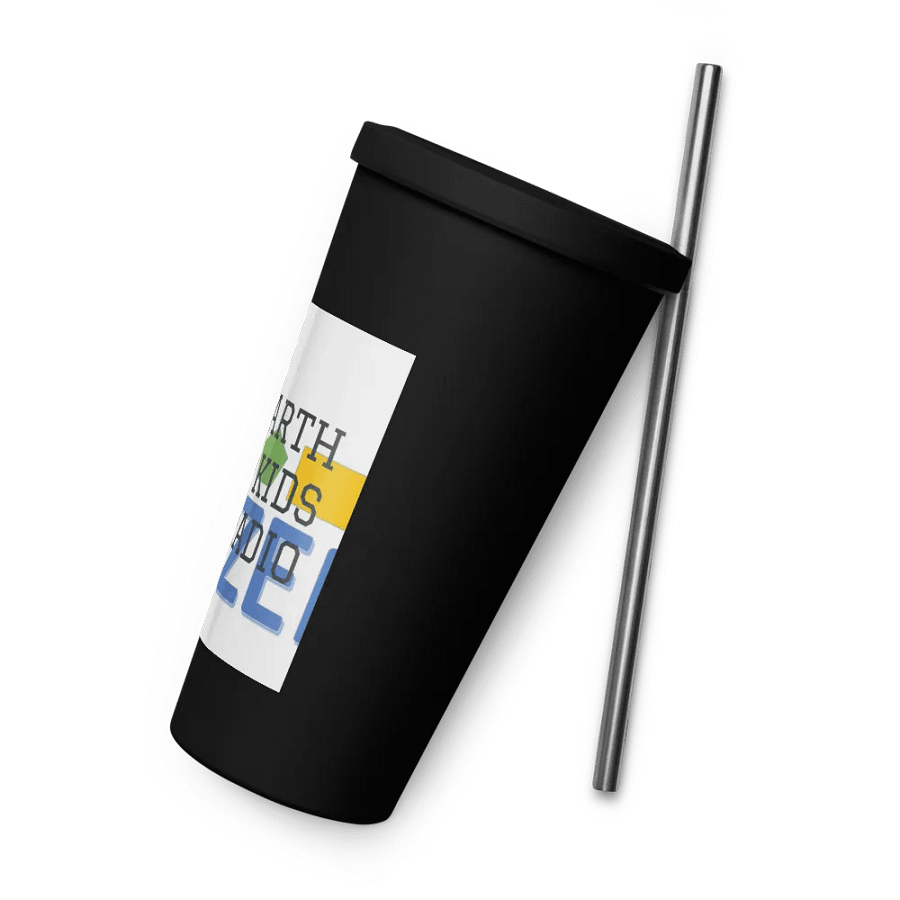 Citizen Earth Kids Insulated Tumbler product image (8)