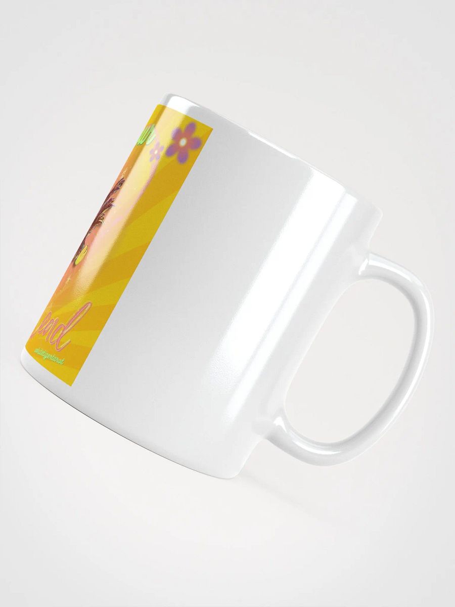 Let Your Heart Lead Mug product image (5)