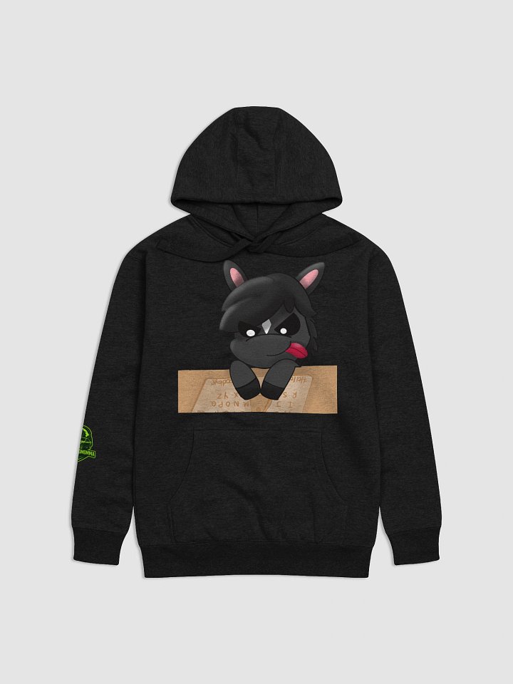 Ouija Board Hoodie product image (1)