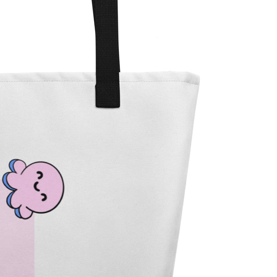 Octo Tote bag product image (4)