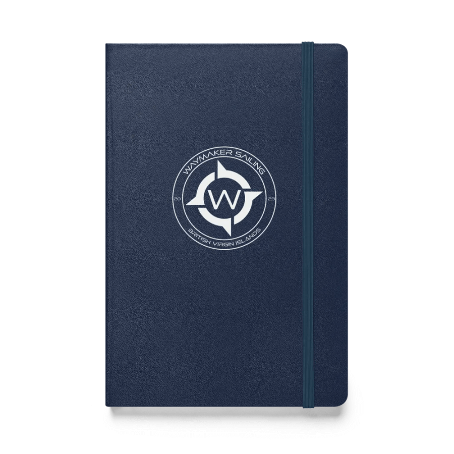 Waymaker Journal product image (1)