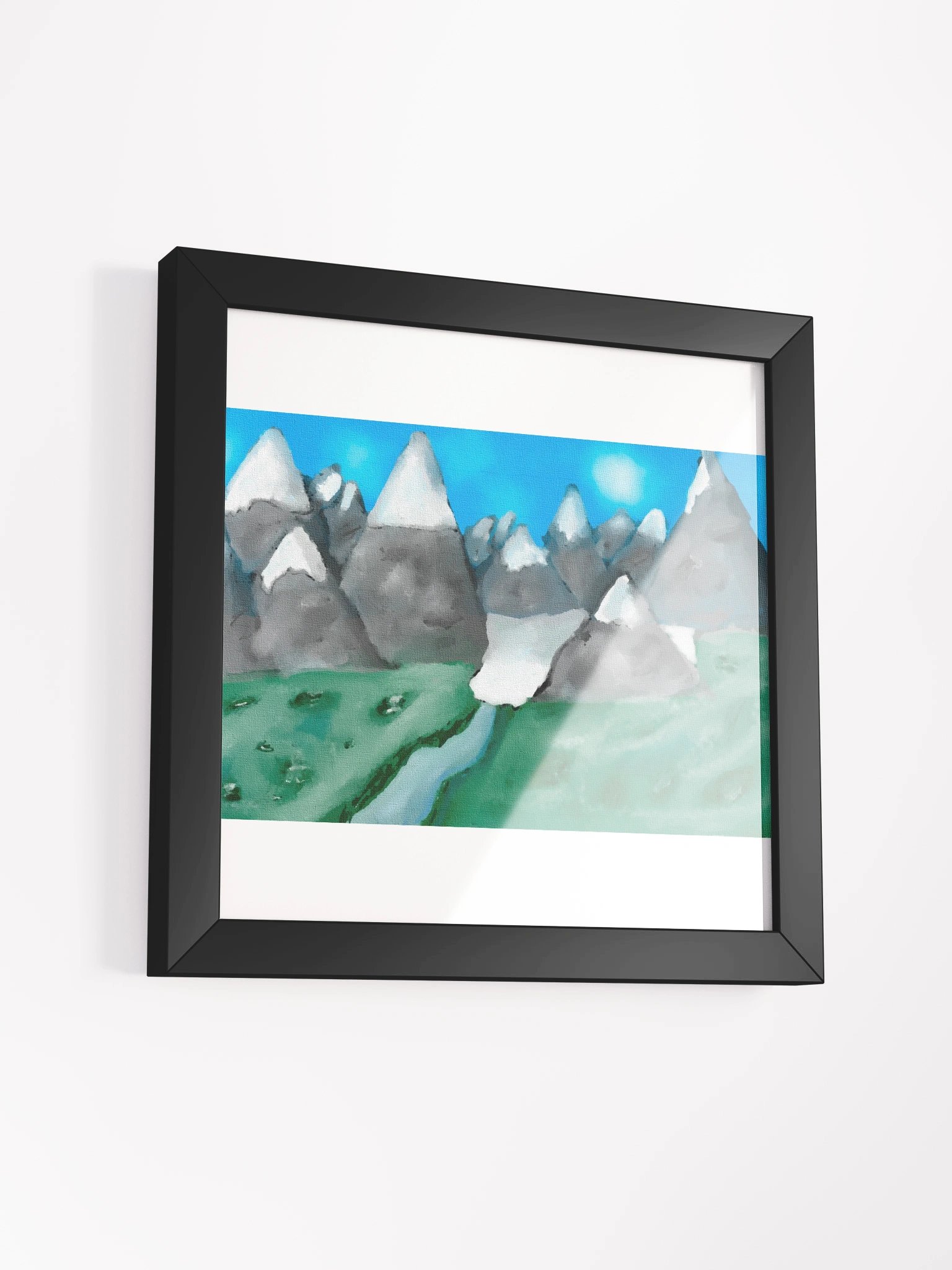 Mountain Landscape product image (13)