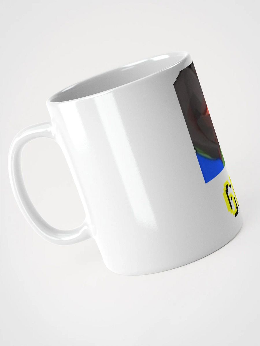 Grandmaster Mug product image (4)