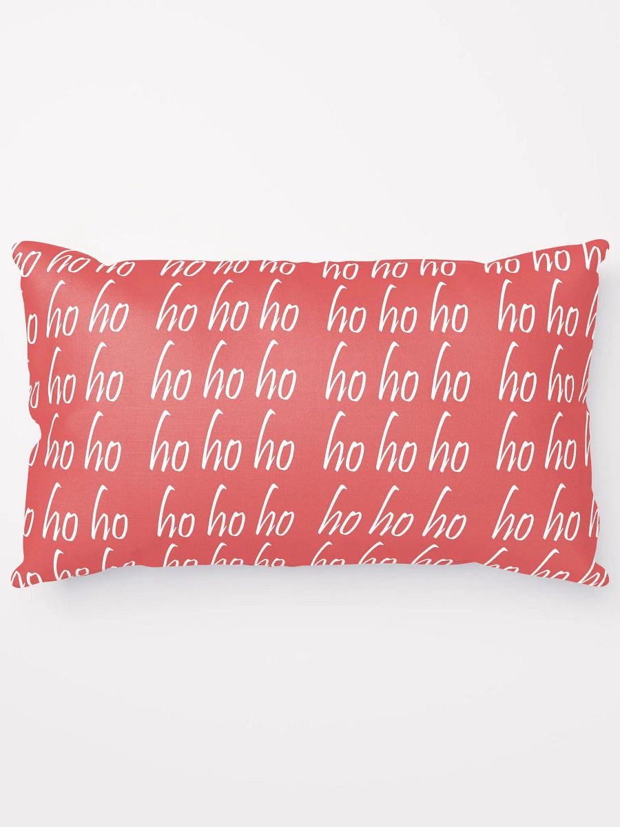 Ho, Ho, Ho Pattern product image (13)