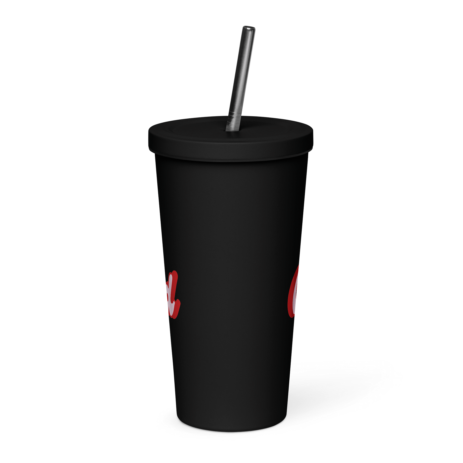 Cherry Bomb Tumbler product image (2)