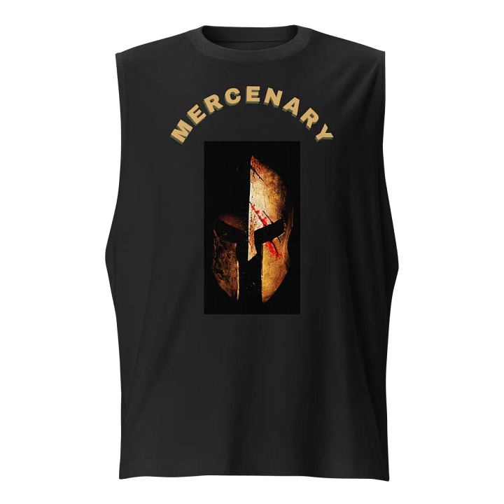 GYM TANK TOP product image (1)