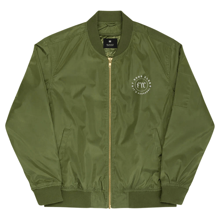 F-Bomber product image (2)