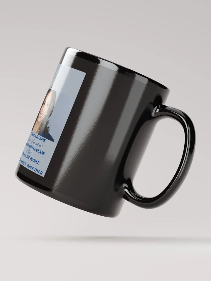 A New Election of Change Is Here Coffee Mug product image (2)