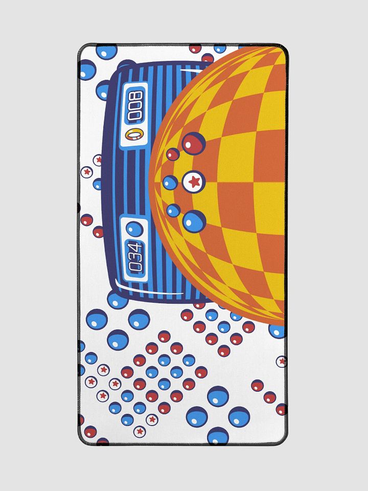 Bonus Zone Mouse Mat product image (2)
