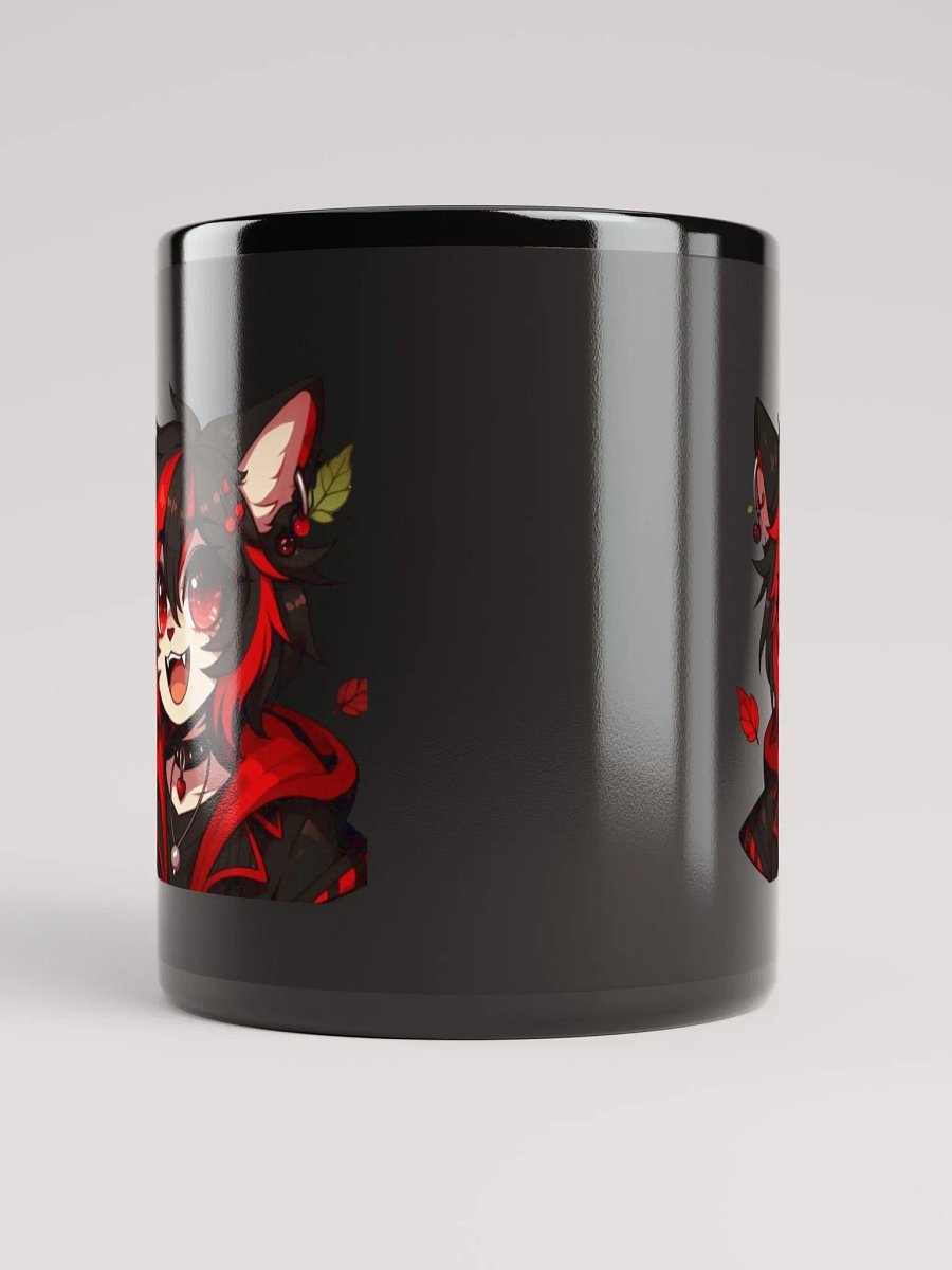 Wild Kat Mug product image (5)