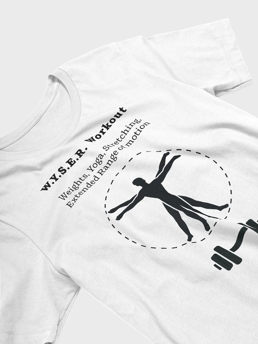 W.Y.S.E.R. Workout Promo 002 product image (3)