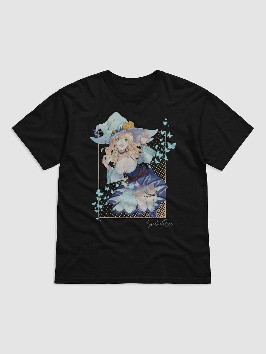 Blue Butterflies T-shirt product image (1)