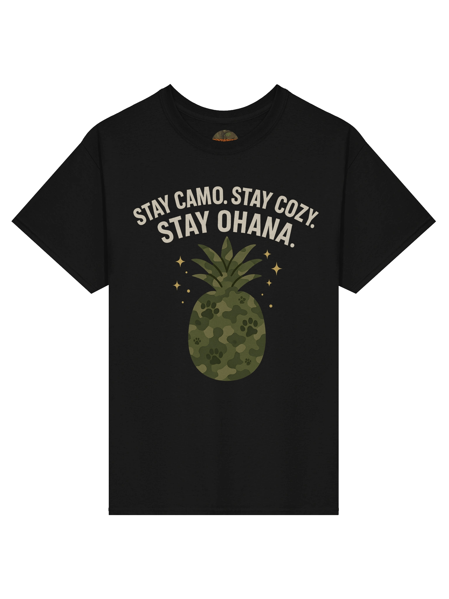 Stay ohana product image (2)