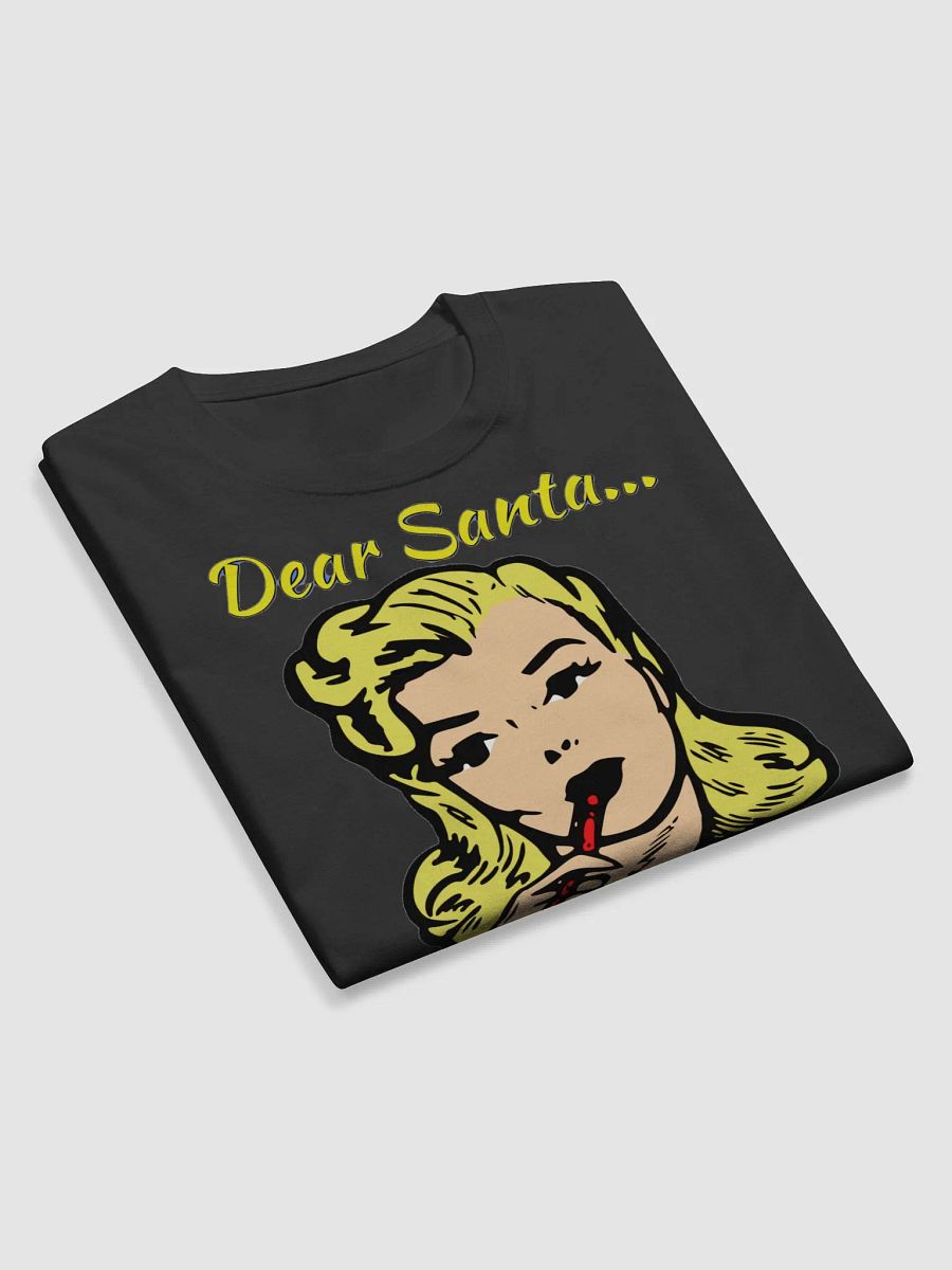 DEAR SANTA, DOES GOODISH COUNT? product image (10)