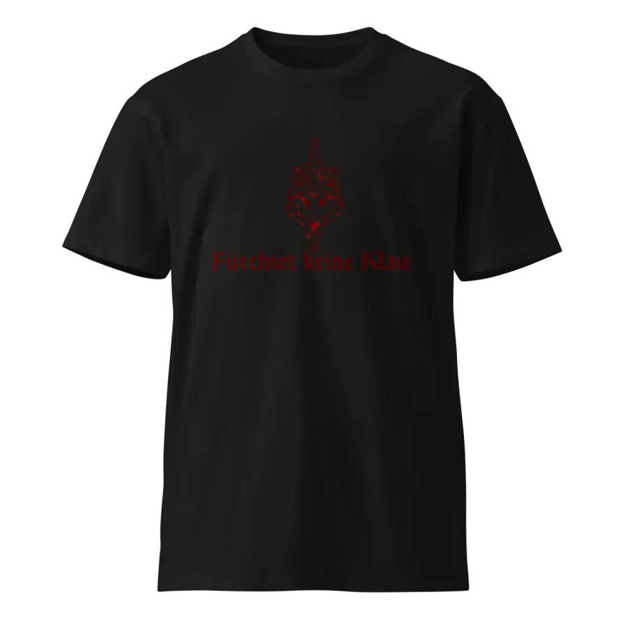 Der Wolfsjäger - Unisex Tee product image (11)