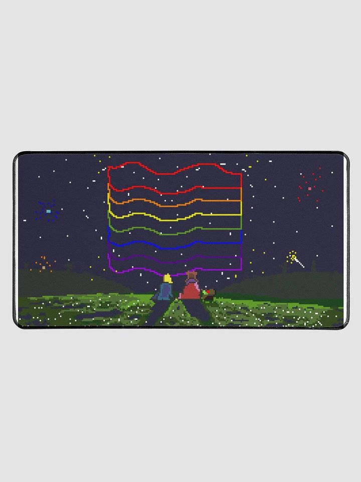 Pride Deskmat product image (1)
