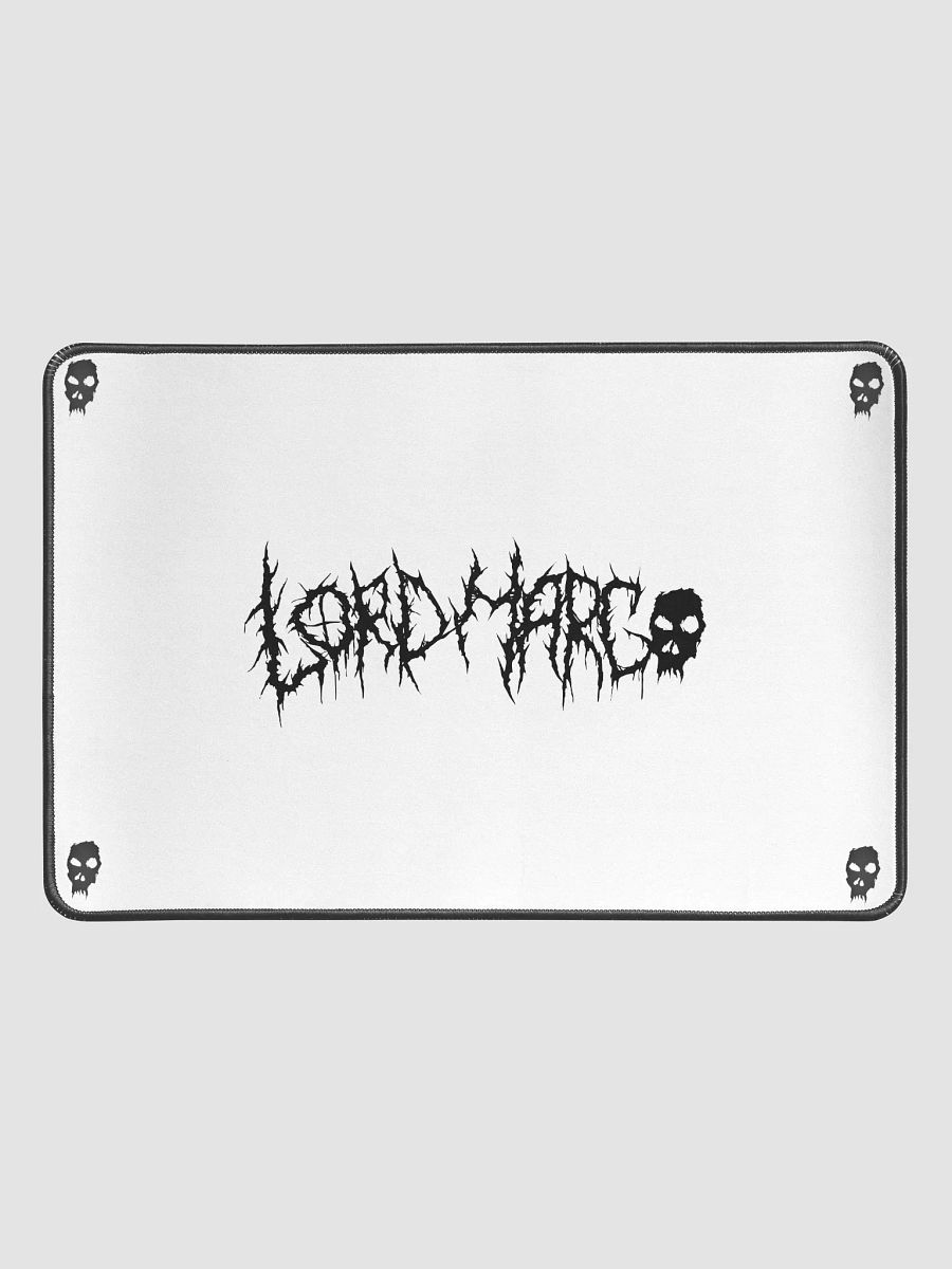 Mousepad product image (1)