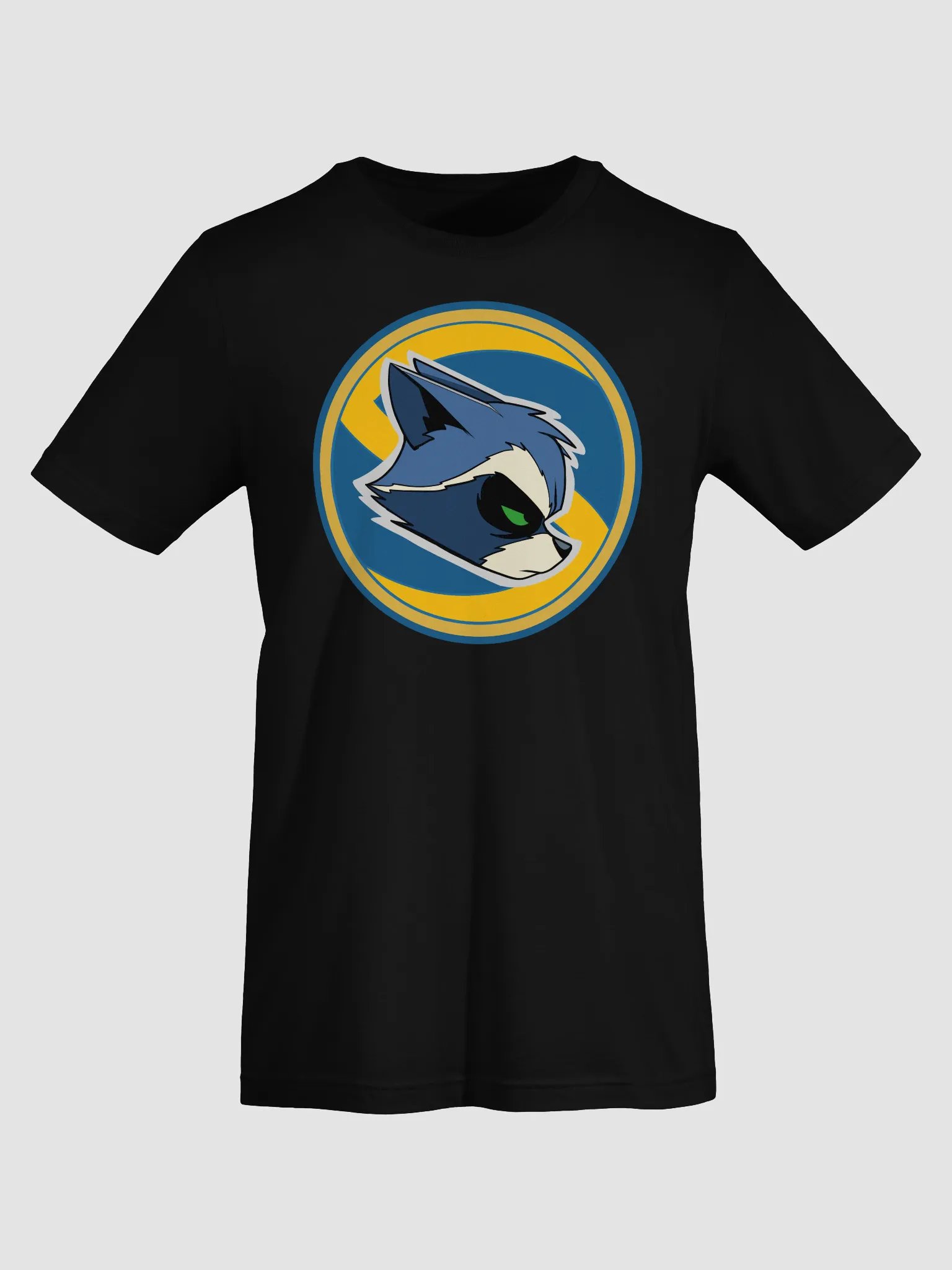 SidsLight Logo Bella Canvas Shirt product image (7)