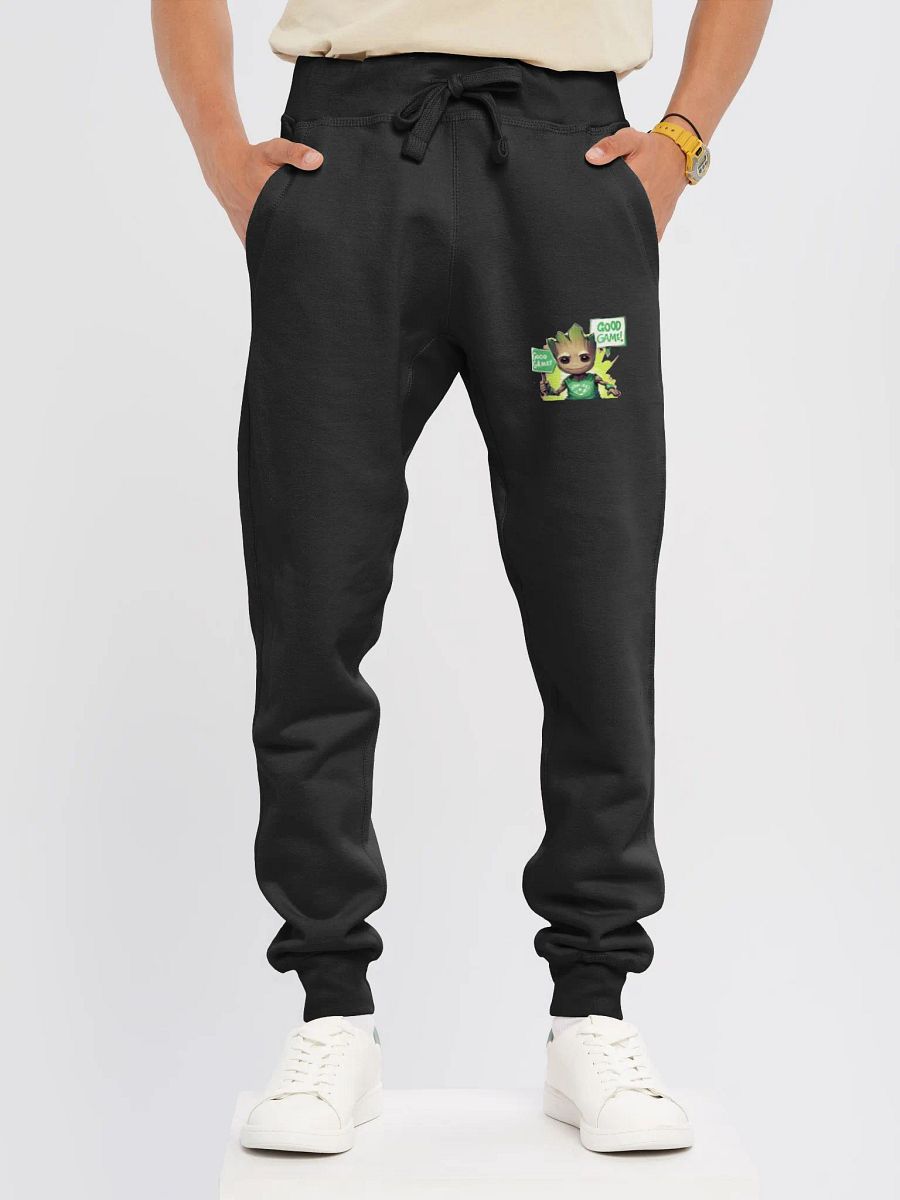 Groot Good Game Sweat Pants product image (3)