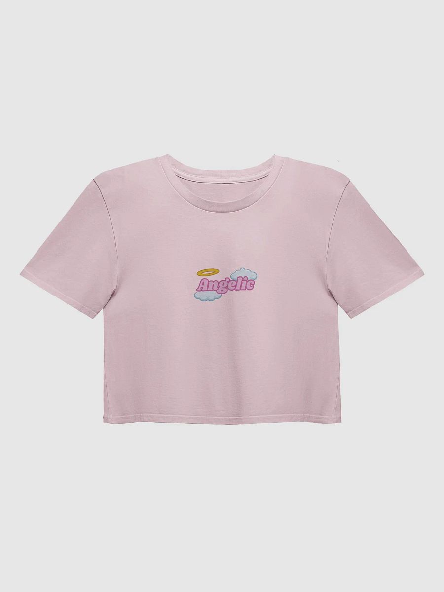 Angelic Crop Top product image (44)