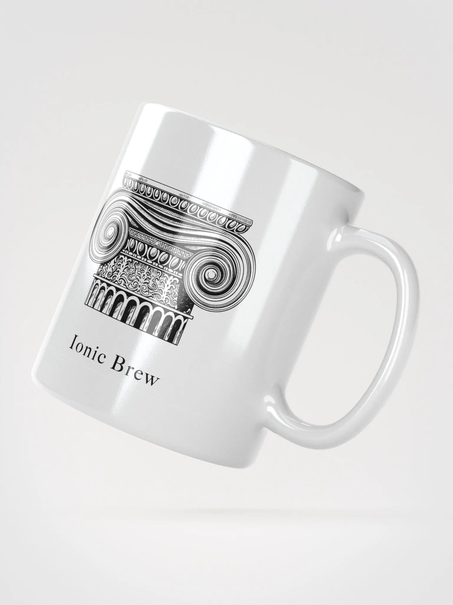 Ionic Brew Mug product image (6)