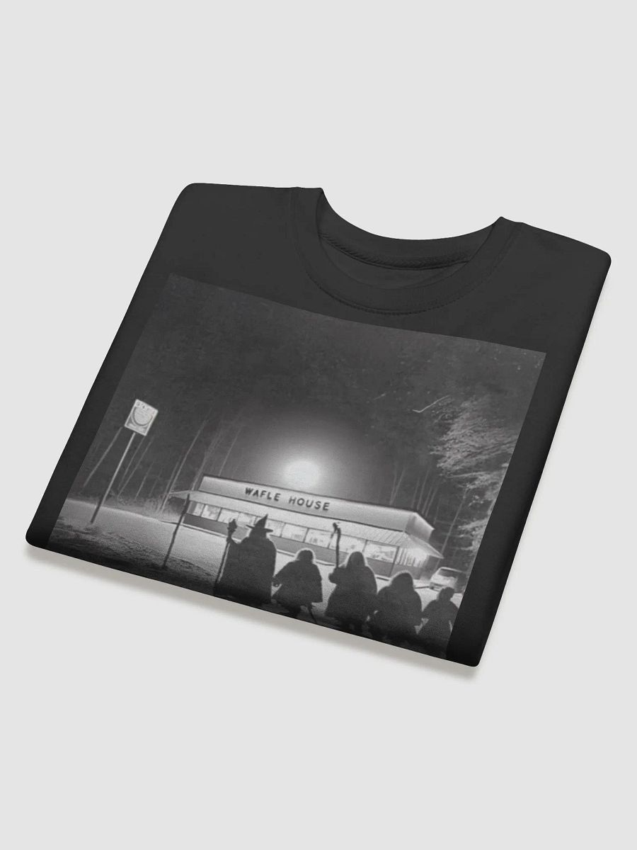 Waffle House LOTR sweatshirt product image (4)