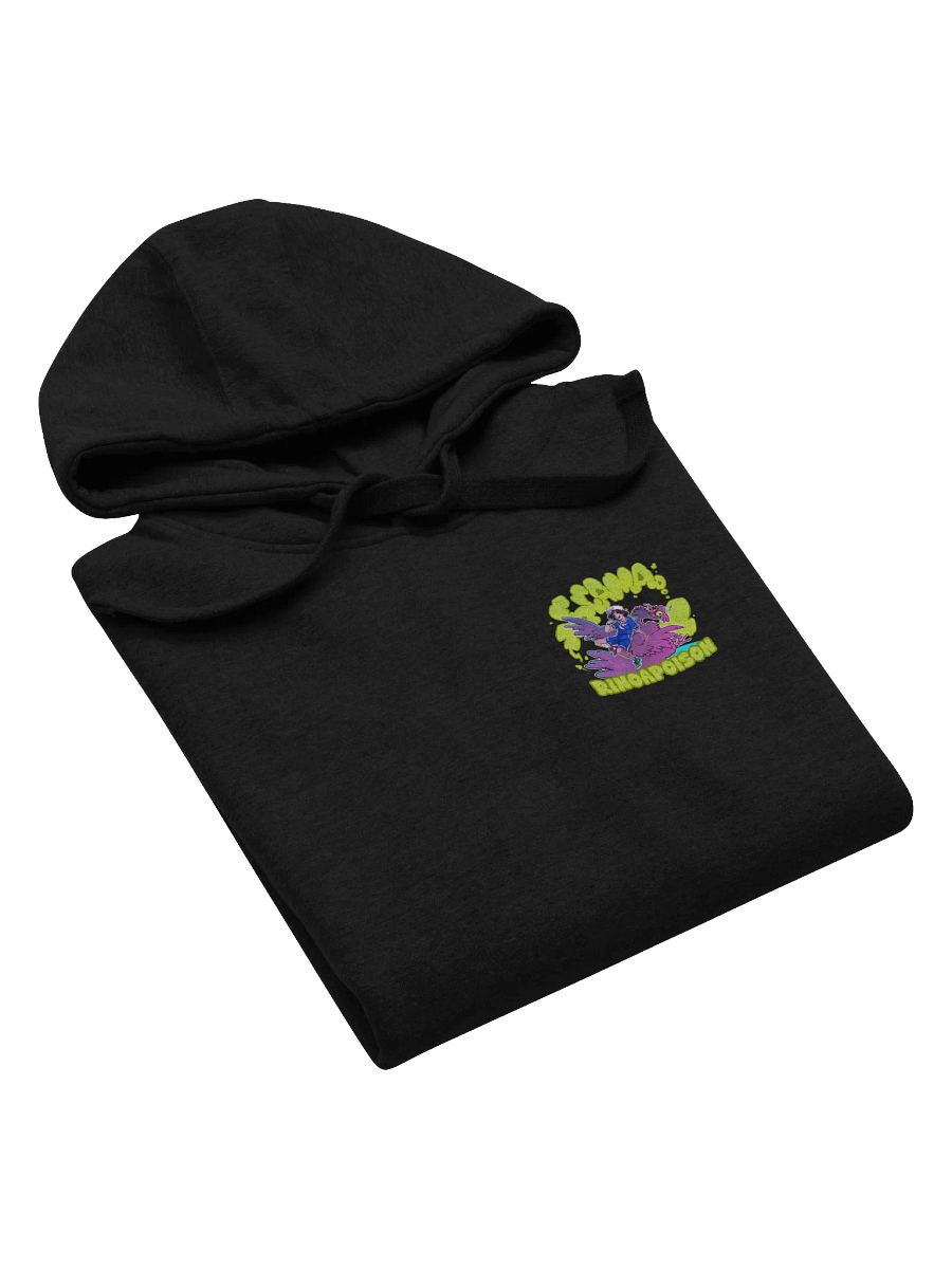 Scamadoo - Hooded Sweatshirt product image (6)