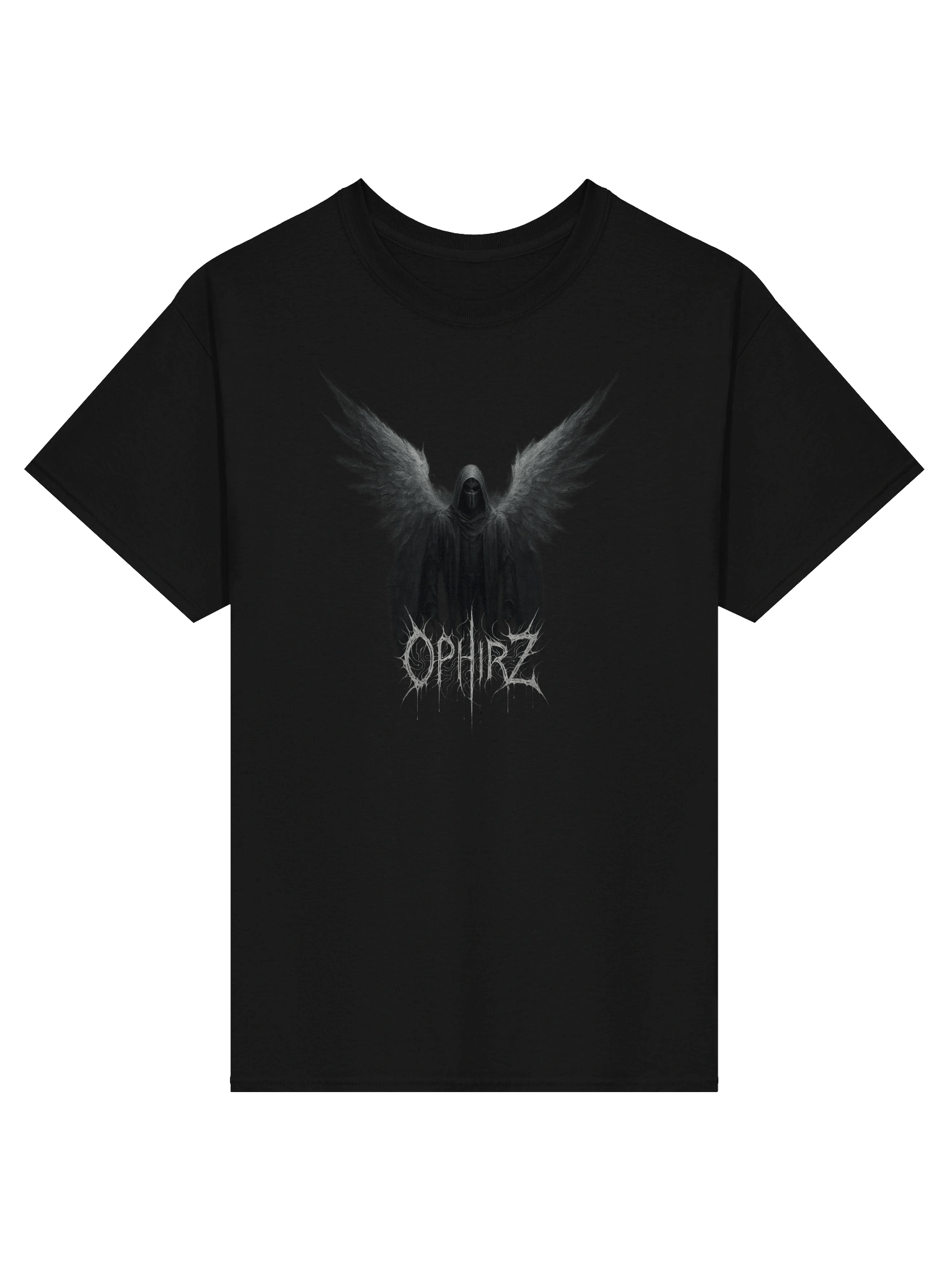 OphirZ (Band T-Shirt) product image (1)