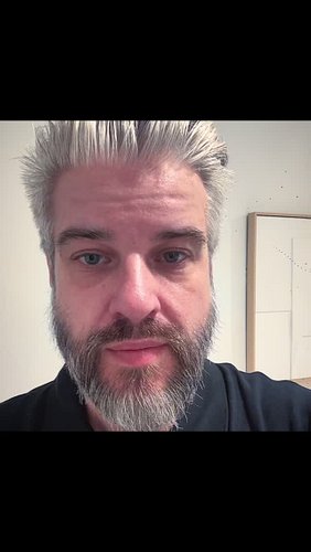 Release of my first track since 2014: Not Pete - Sector X08