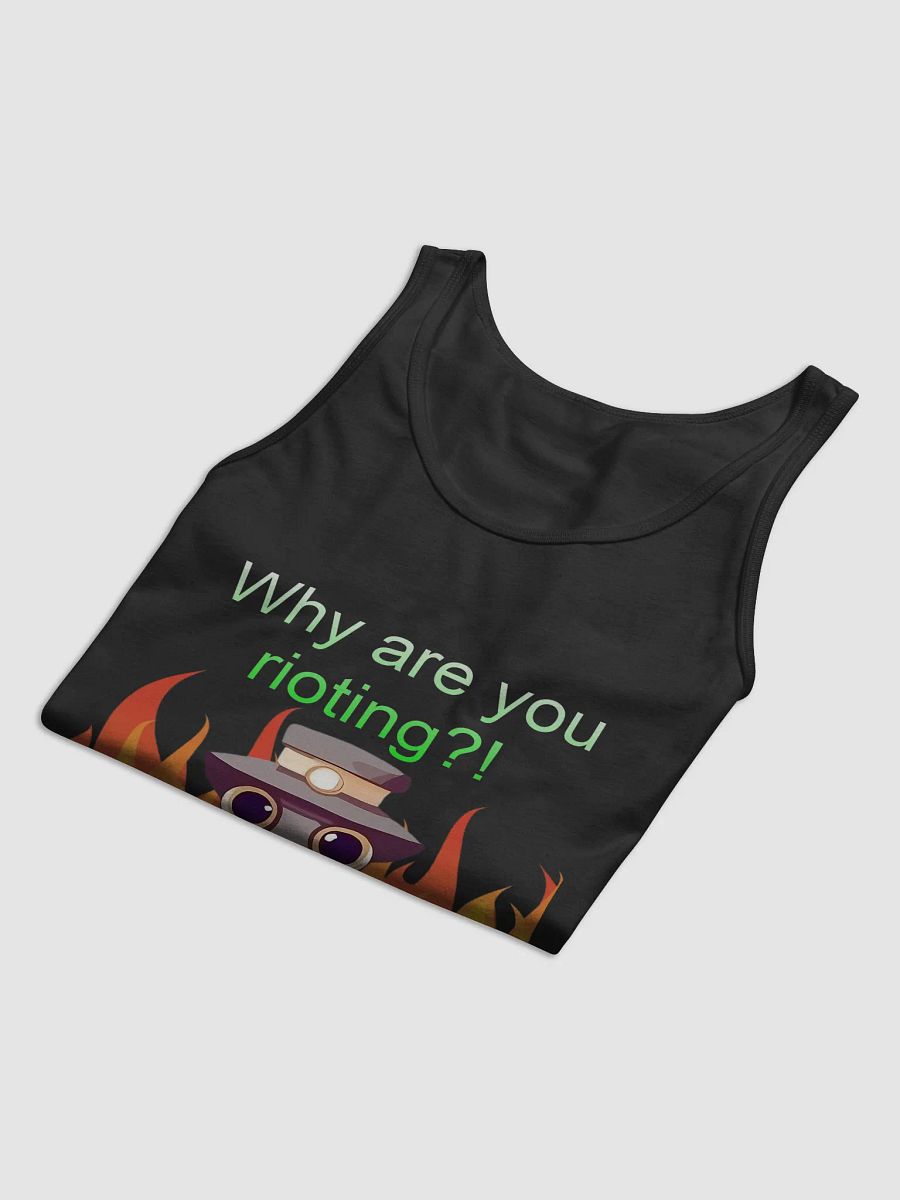 Why are you rioting Tank 2 product image (3)