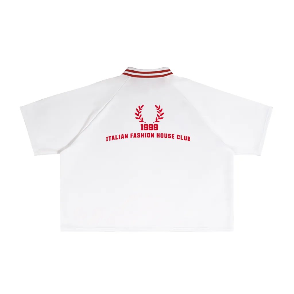 NARVI FLOTIN® ITALIAN FASHION HOUSE CLUB JERSEY product image (2)