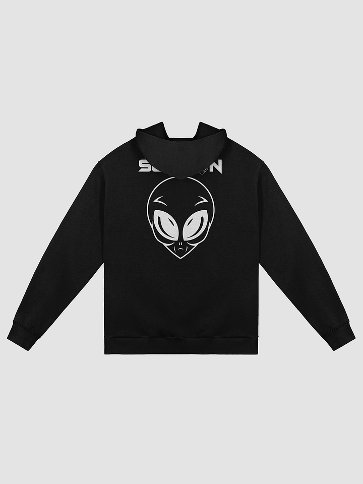 Subikon c0ldstorage hoodie product image (2)