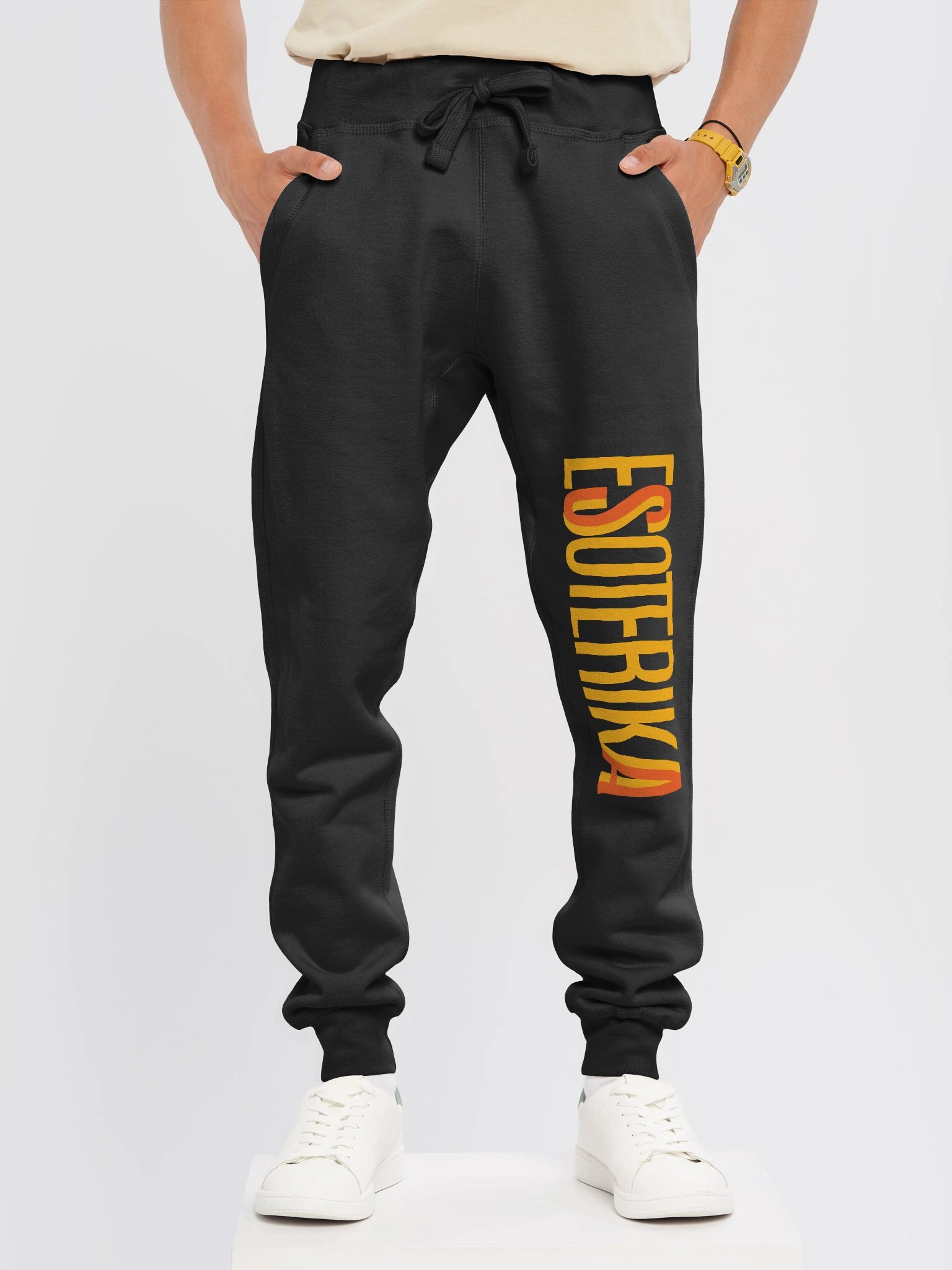 ESSOTERIKAA SUNRISE JOGGERS product image (1)