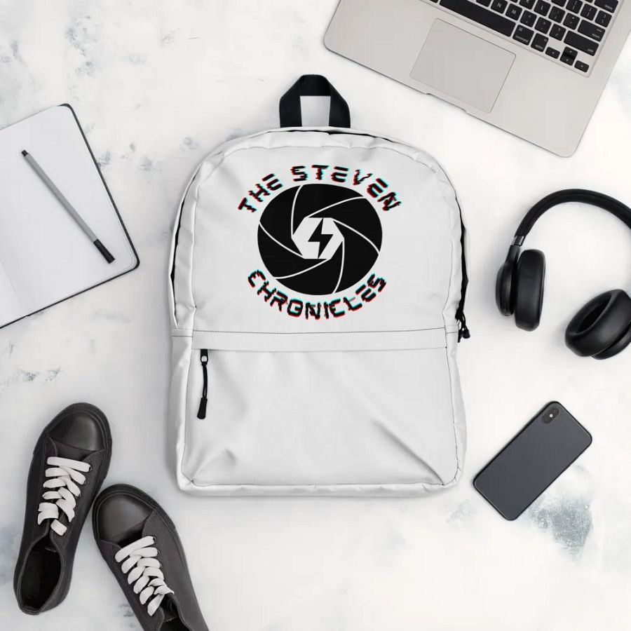 The Backpack Chronicles product image (5)