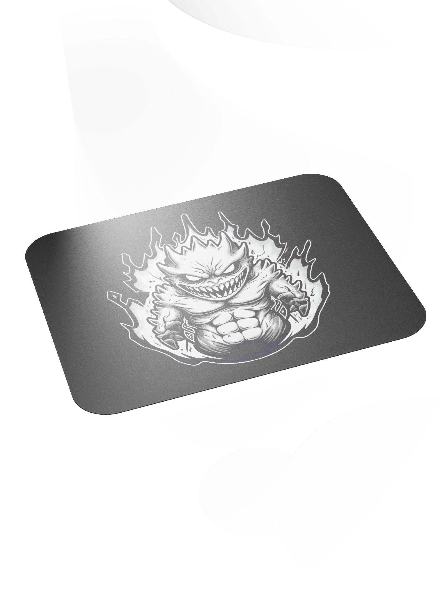 "Epic AI" Logo Mouse Pad (Limited Edition) product image (4)