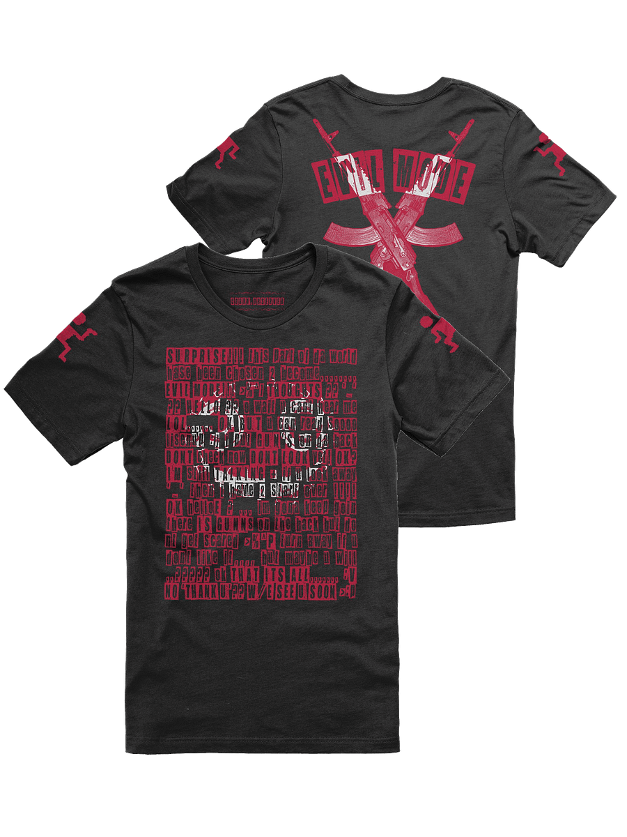 BSTRD Tee product image (1)