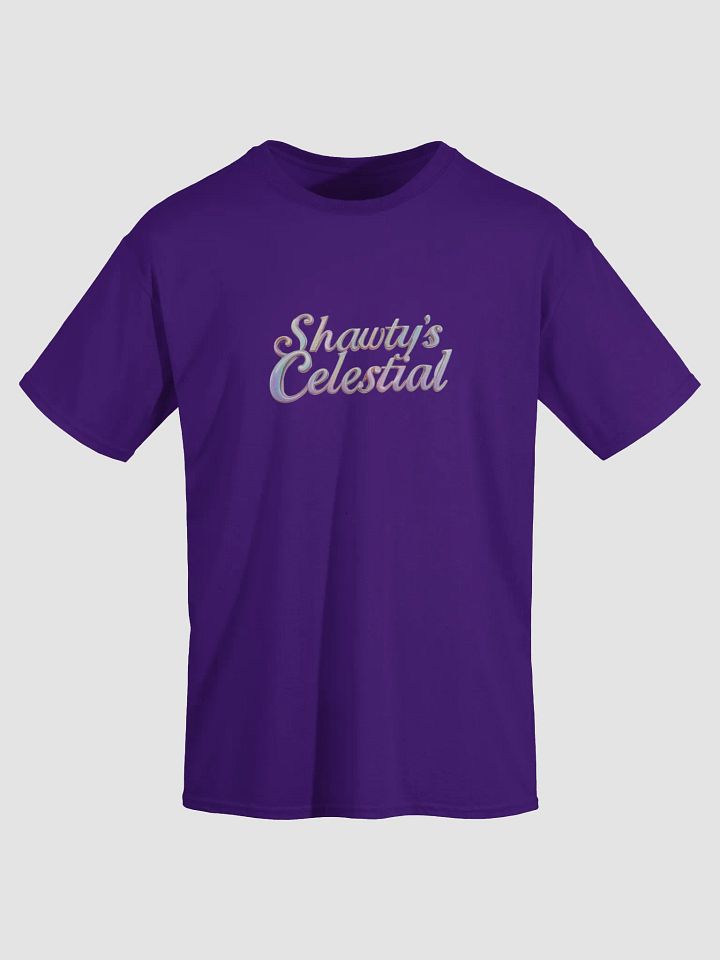 Shawty's Celestial Exclusive Premium Comfort T-Shirt product image (11)