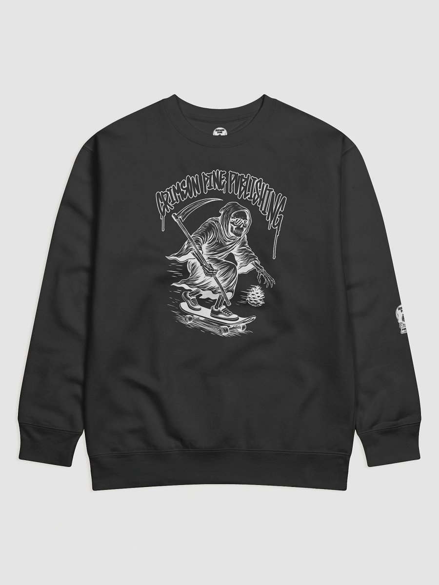 Crimson Pine Reaper Crew product image (1)