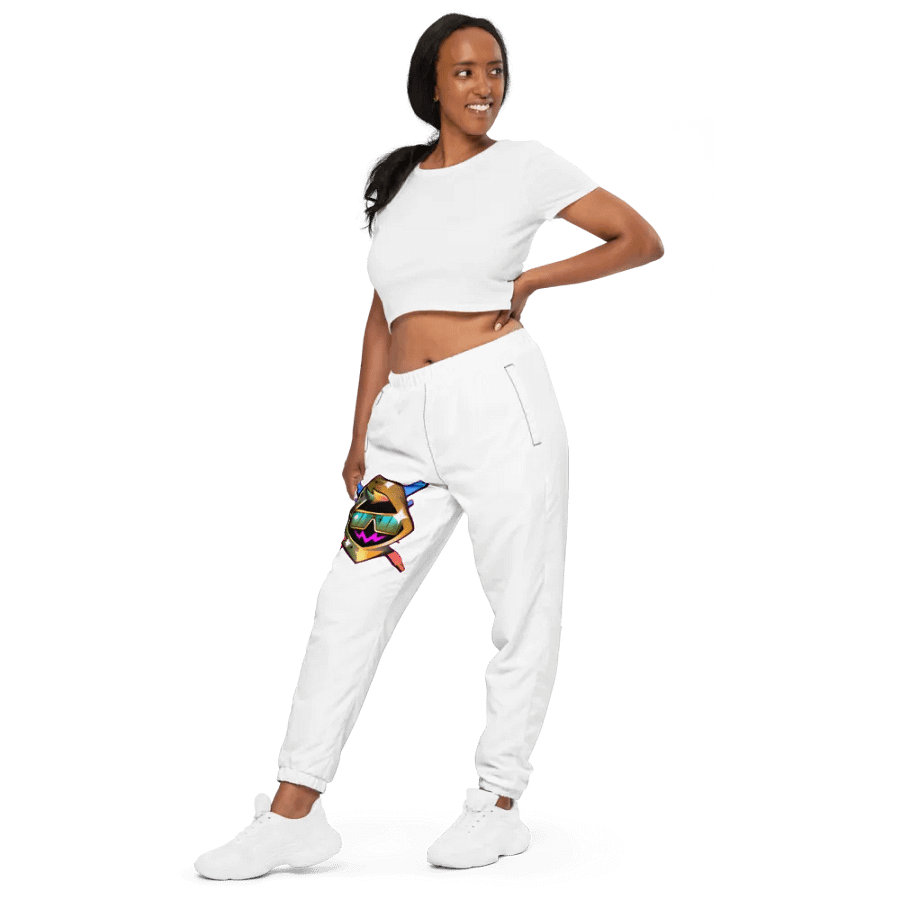 Jay's World Unisex Sweats product image (3)