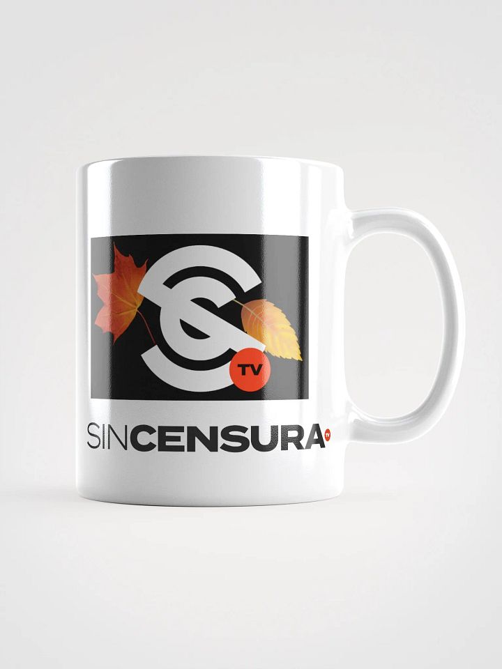 Taza Otoño Sin Censura product image (1)