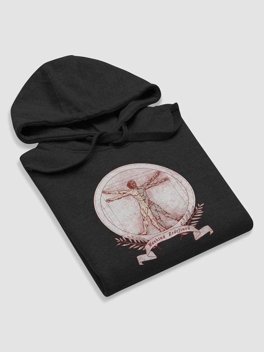 Mankind Redefined - Hoodie product image (63)