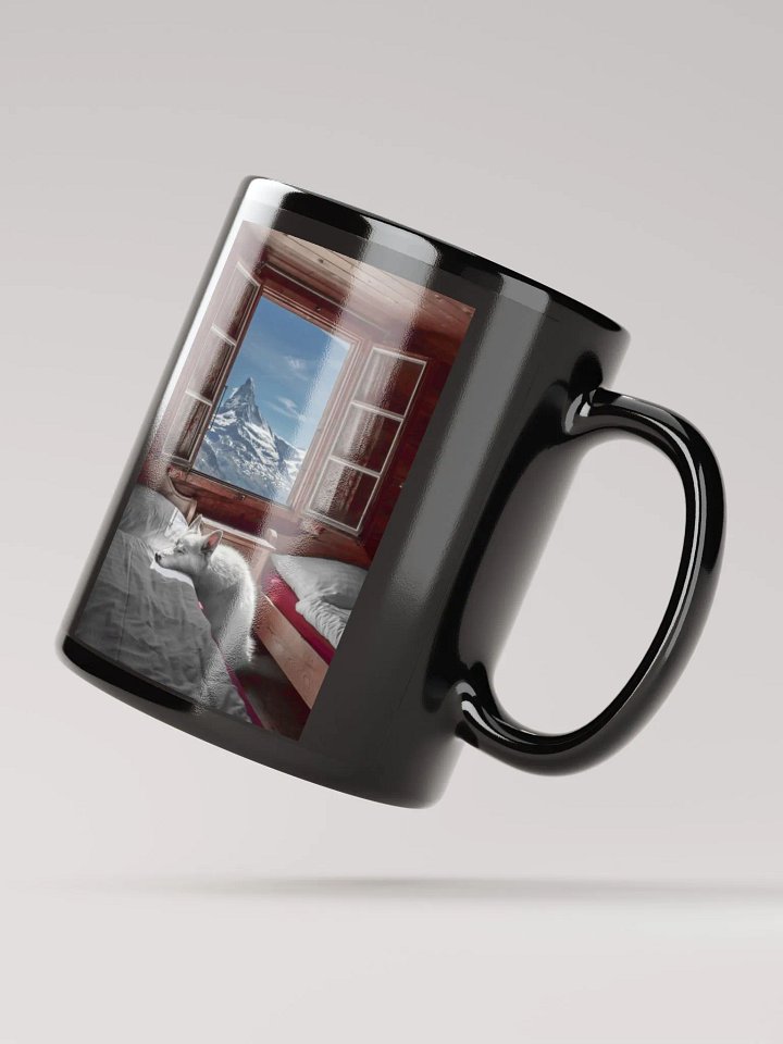 Rasta at Fluhalp product image (3)