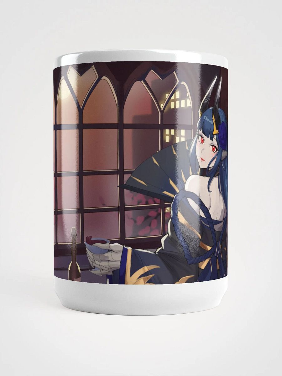 Drink To The Future Mug product image (5)