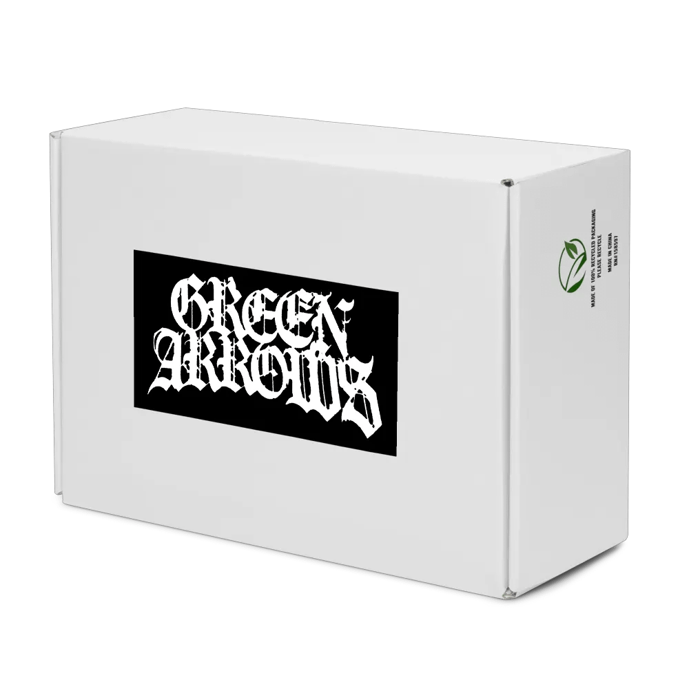 Live.Love.Burn.Die shoes product image (12)