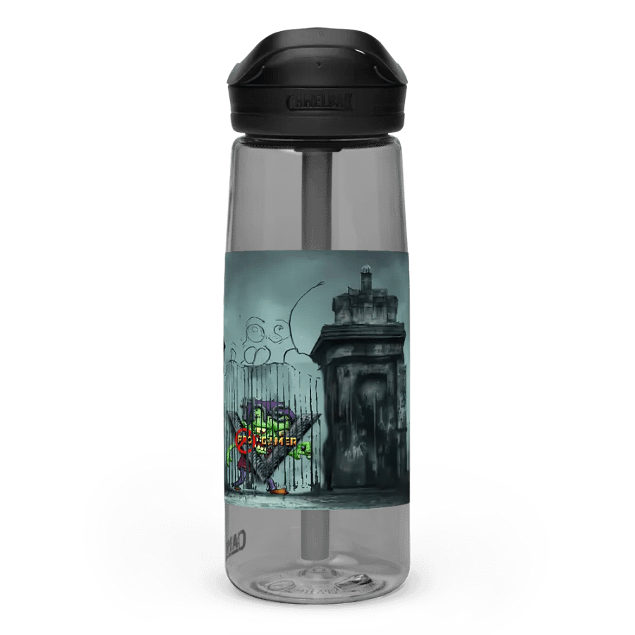 Graveyard Cold drink container product image (3)