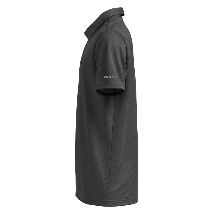 Chakuza x Adidas – Performance Polo product image (2)