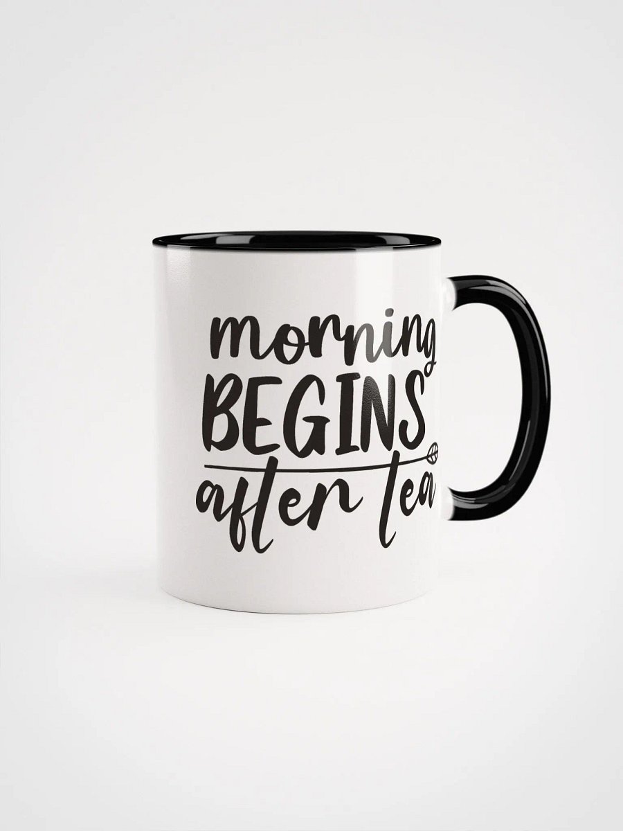 Morning Mug product image (9)