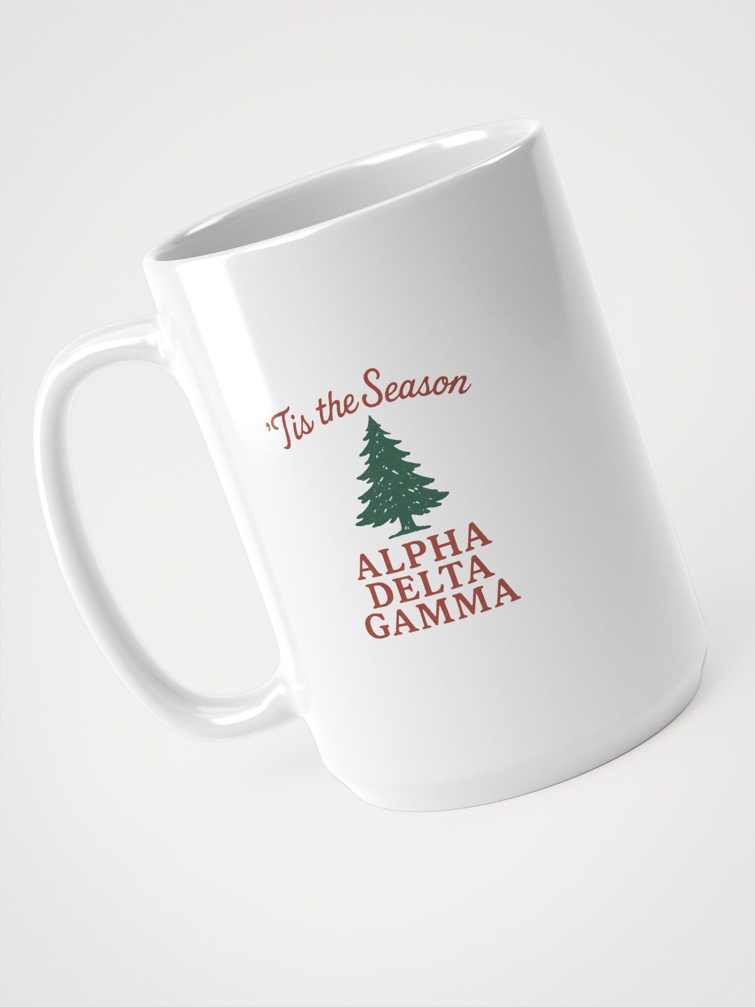 Tis the Season Mug product image (4)