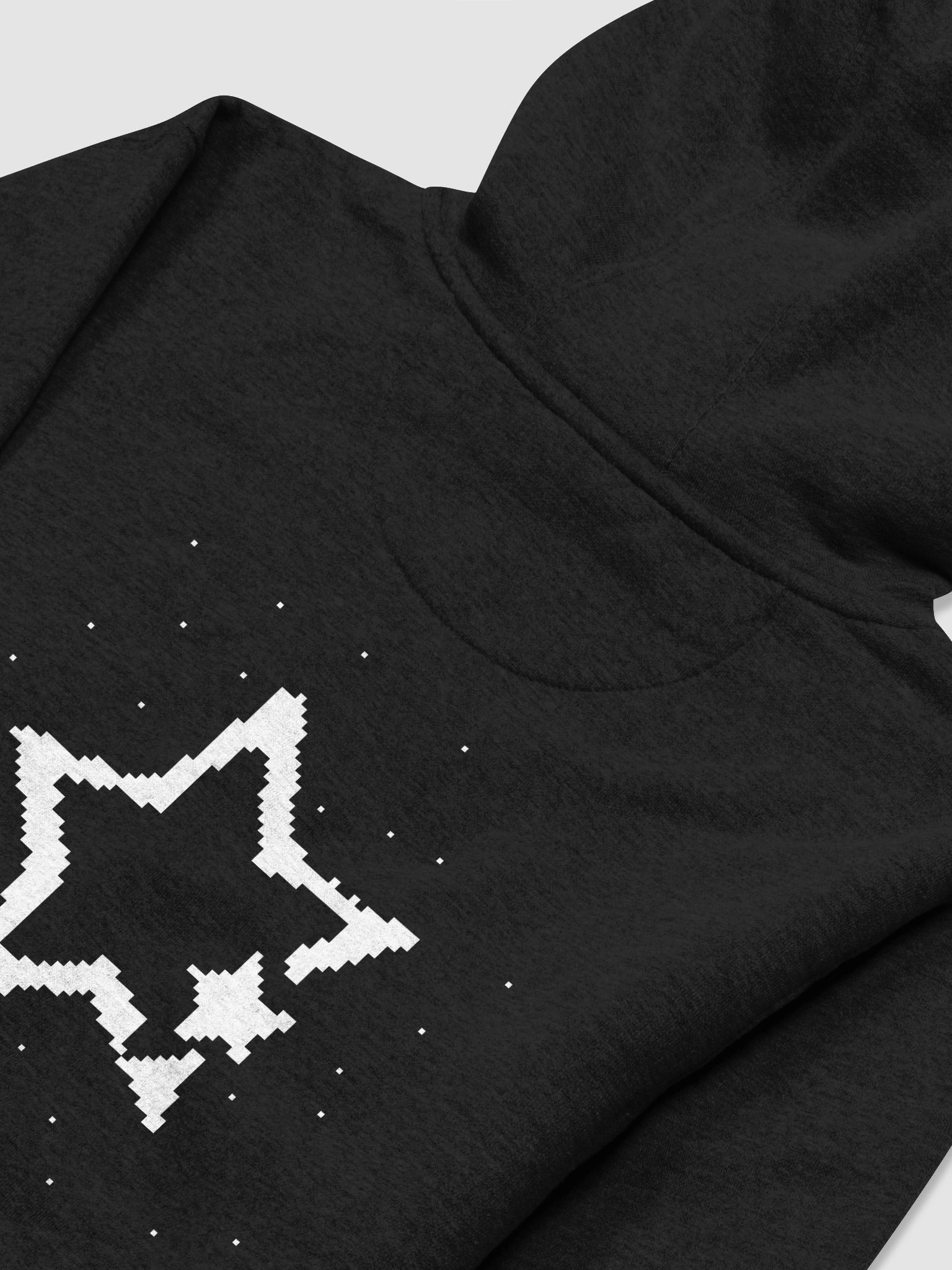 Softboy7 Star Hoodie product image (4)