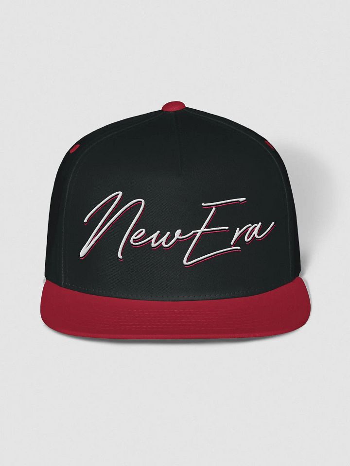 New Era Dodgeball Club Snapback Cap product image (13)